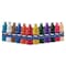 Prang Tempera Paint Set, Assorted Colors, 16 oz Bottles, Set of 12 21696 - alternate 2